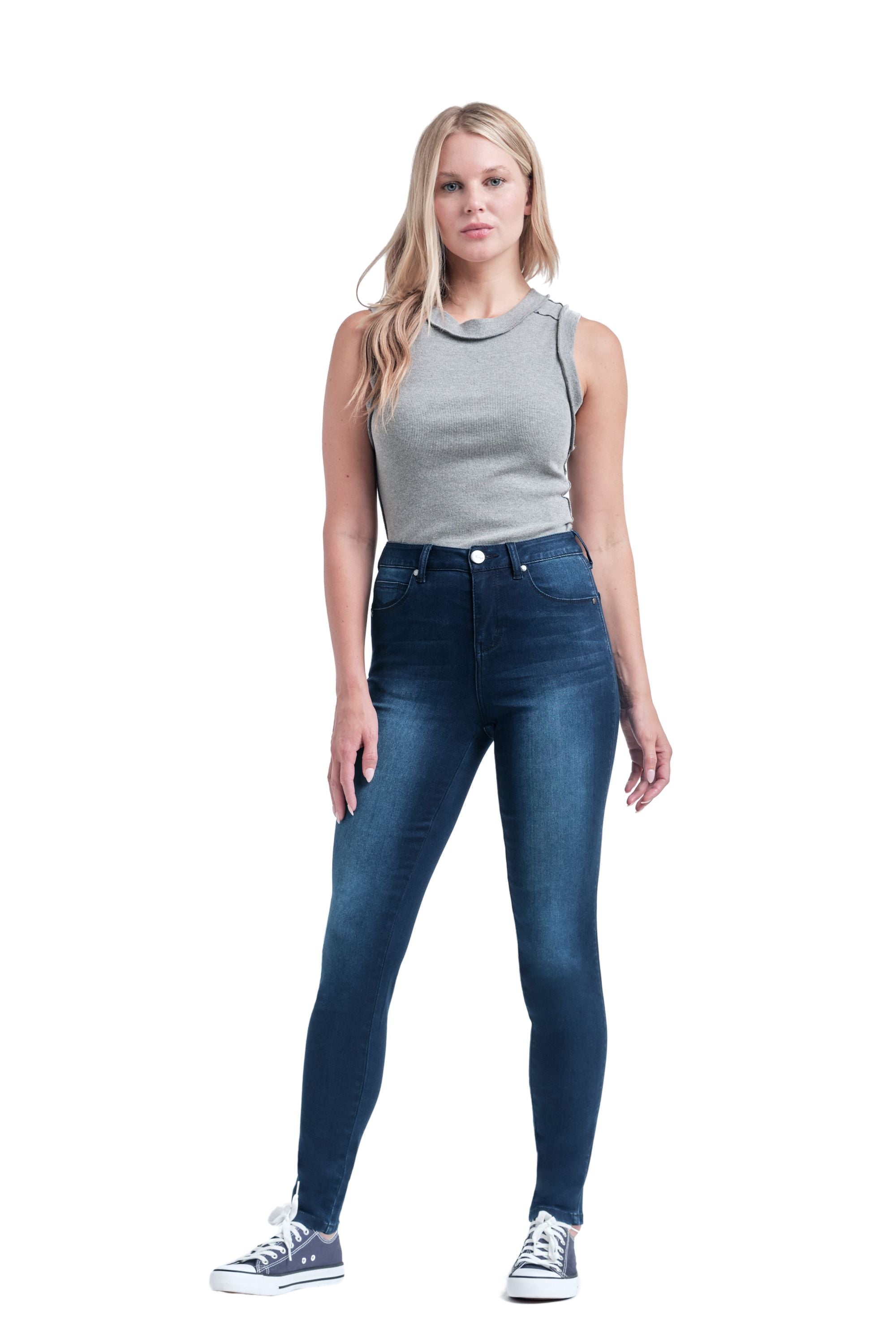 1822 Skinny Jeans