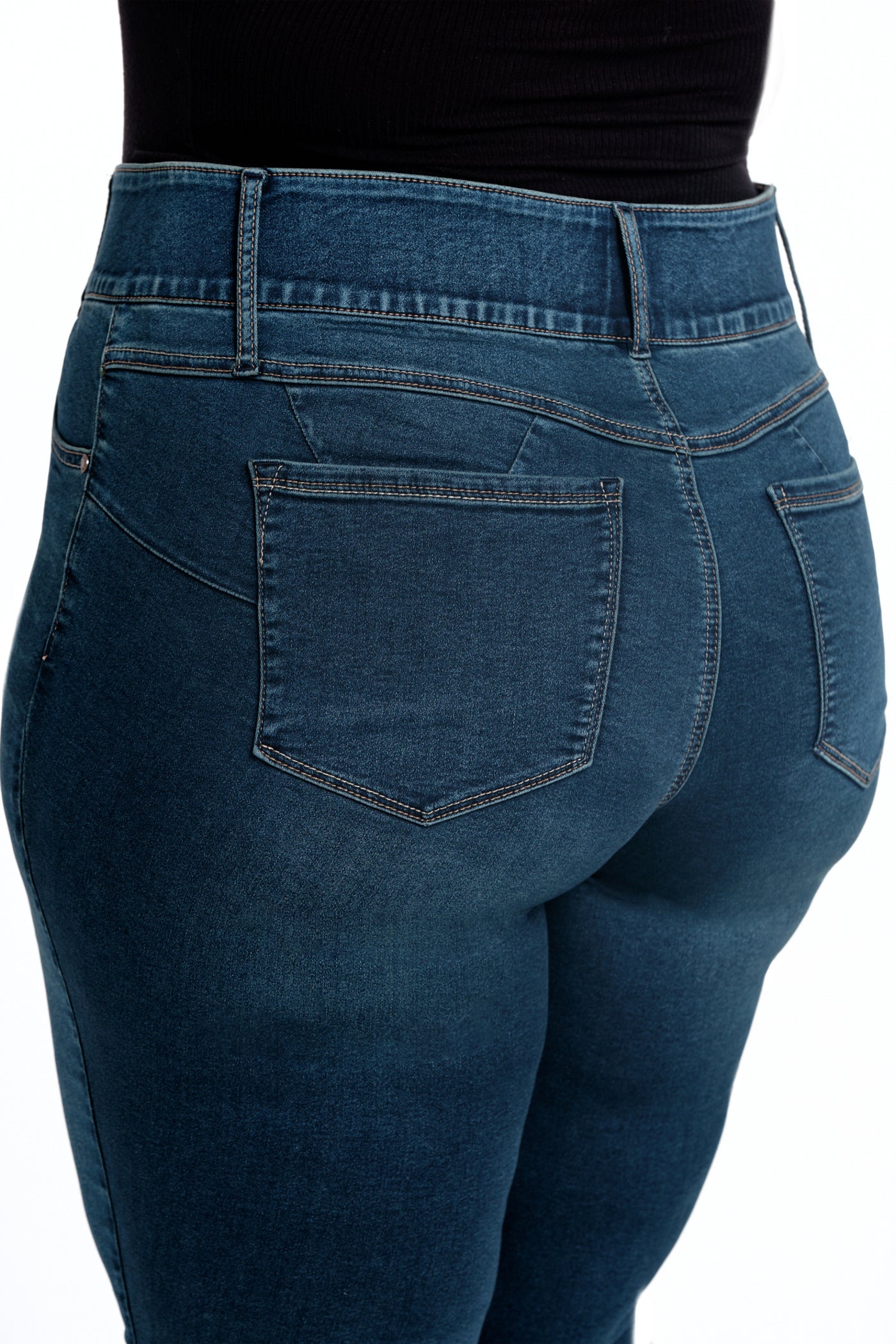 jeans with shapewear｜TikTok Search