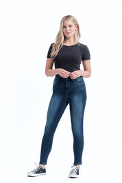 1822 Skinny Jeans