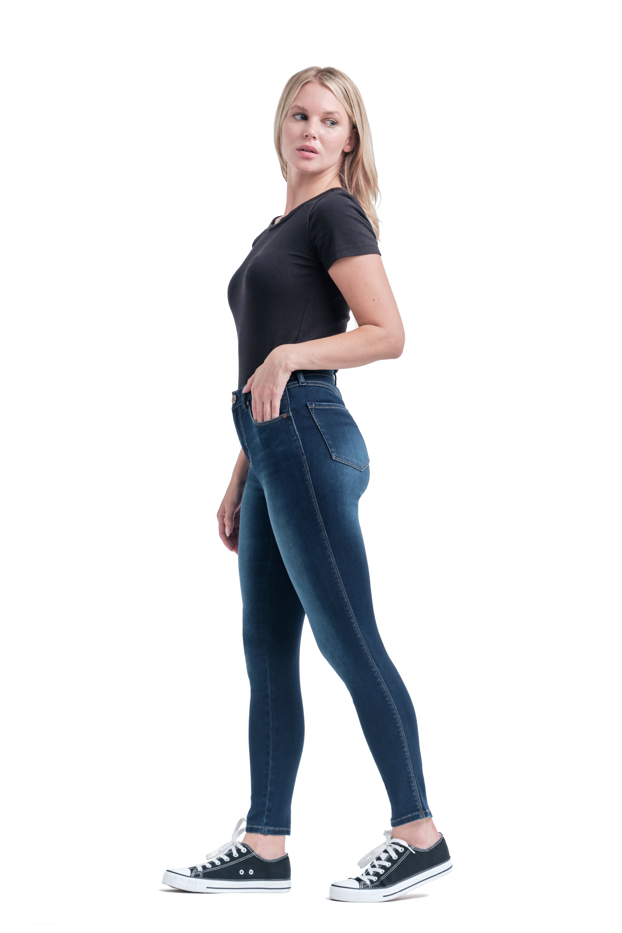 1822 skinny Jeans