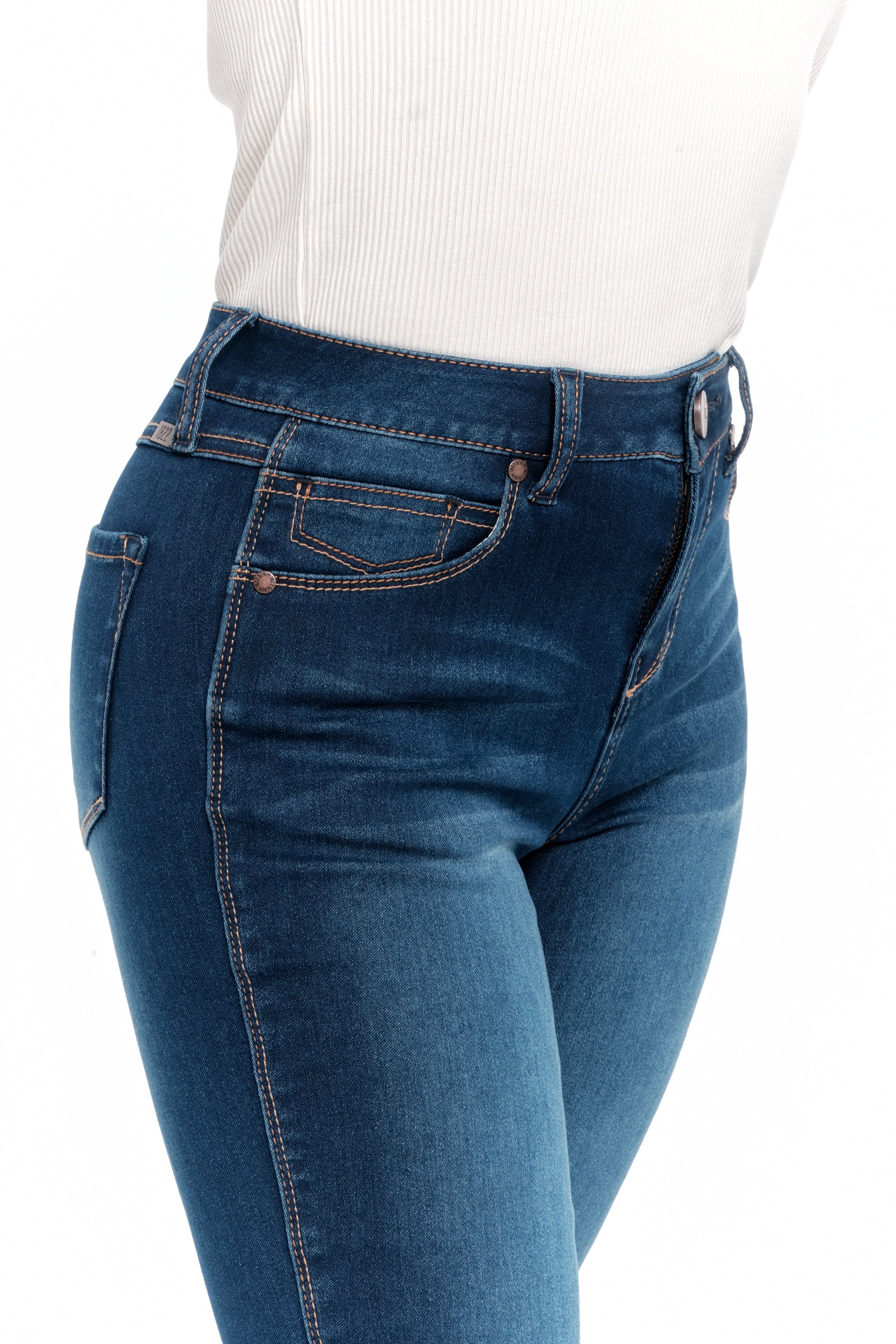 Petite ankle jeans best sale