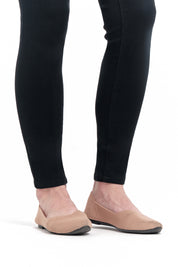 Ava Butter Skinny in Black