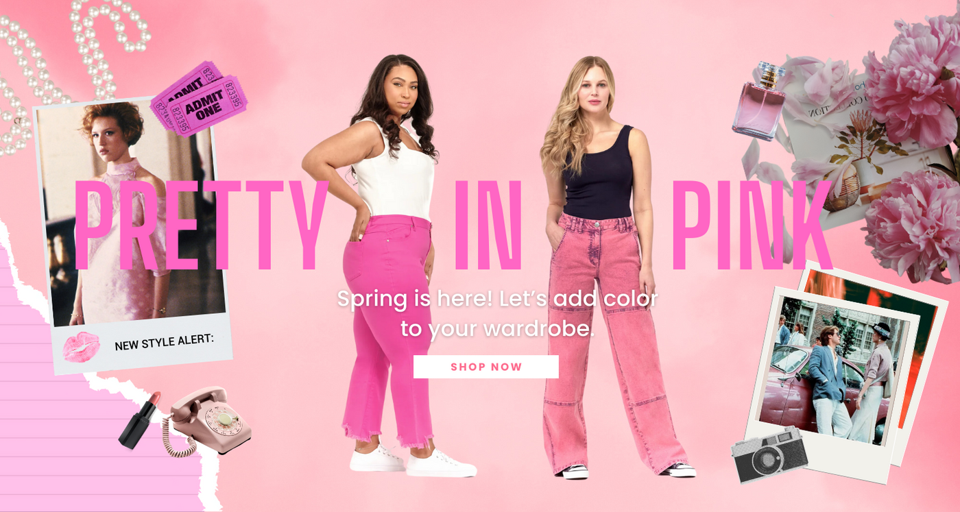 Buy Trendy Denim for Women: Jeans & Flare Leg Jeans
