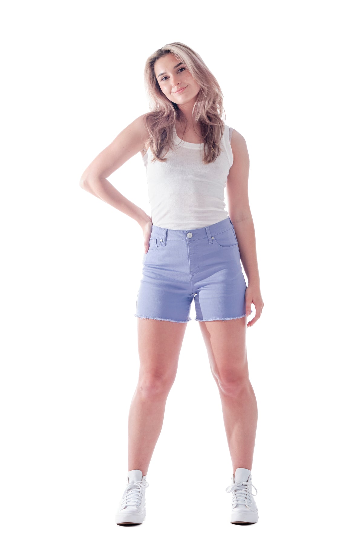 1822 denim bermuda shorts