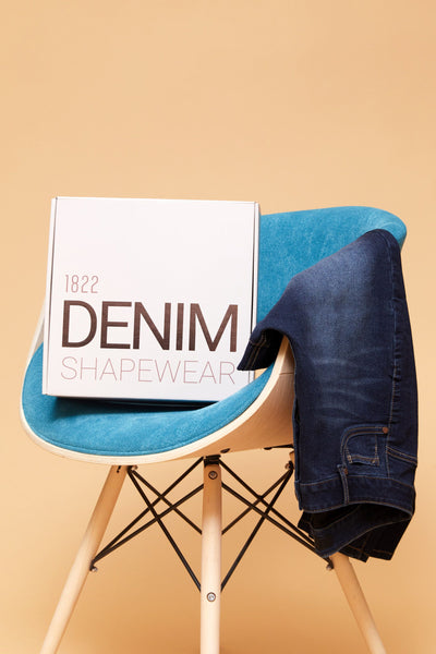 1822 Denim Plus Shapewear Box