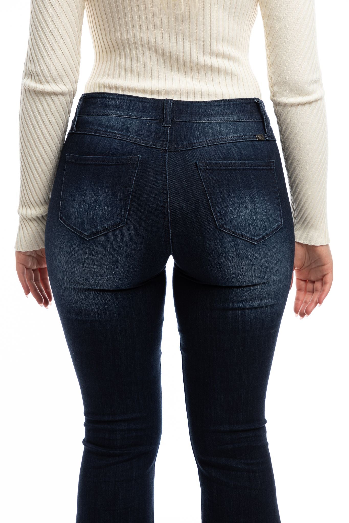 Cropped Jeans Nordstrom 1822 Denim Nordstrom 1822 Denim Taylor